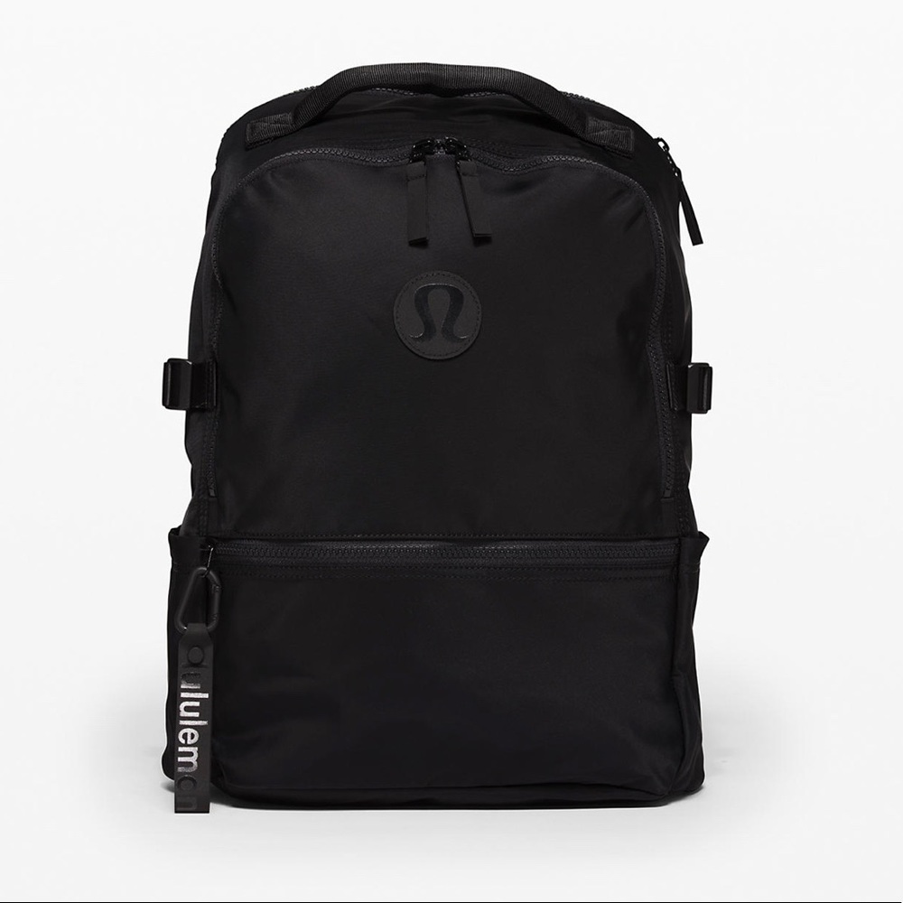LULULEMON New Crew fits 15" laptop Backpack 22LGym